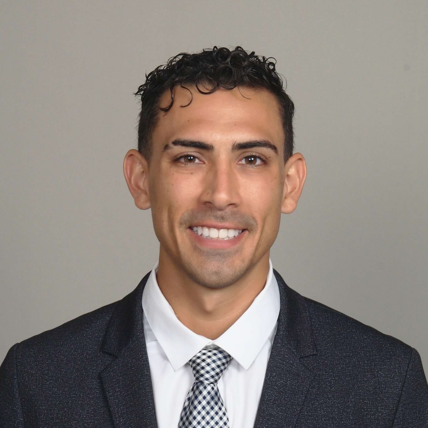 Christian J. Quinones, MD