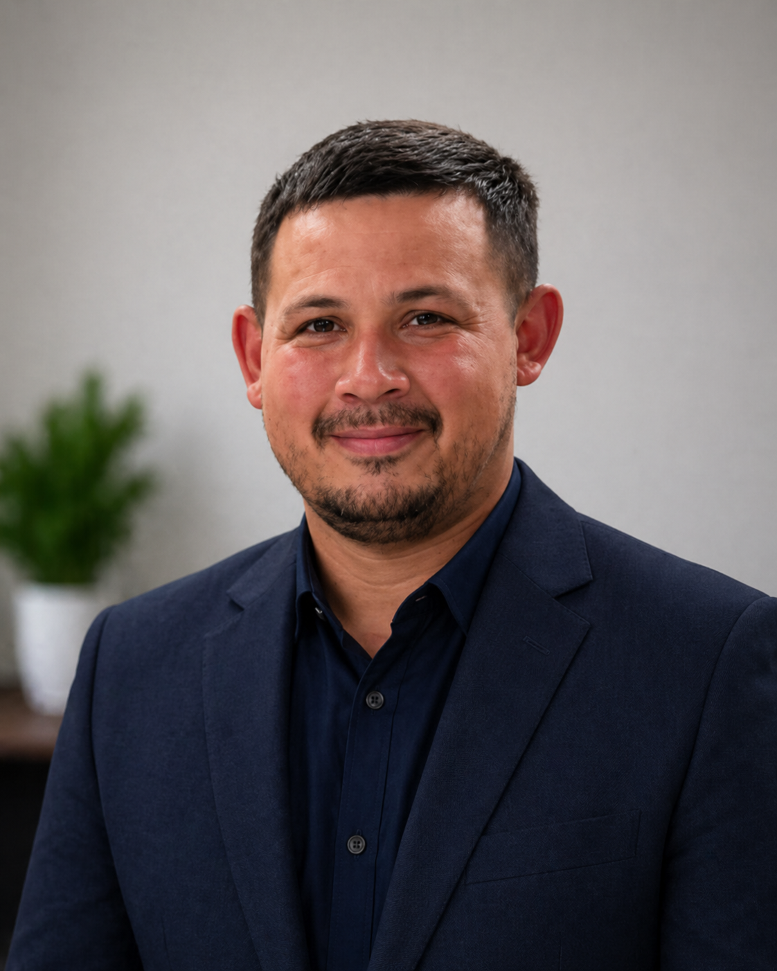 Bradley Quinones — Founder
